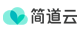 简道云 logo