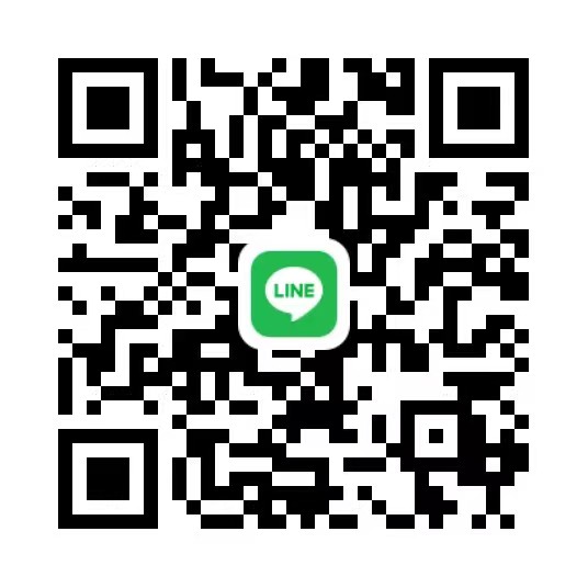 LINE QR Code